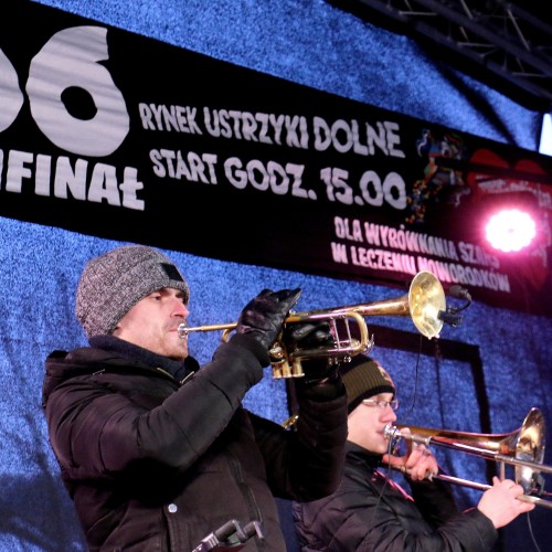 Wielka Orkiestra Świątecznej Pomocy